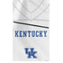 University of Kentucky White Jersey PS5 Slim Digital Edition Console Skin